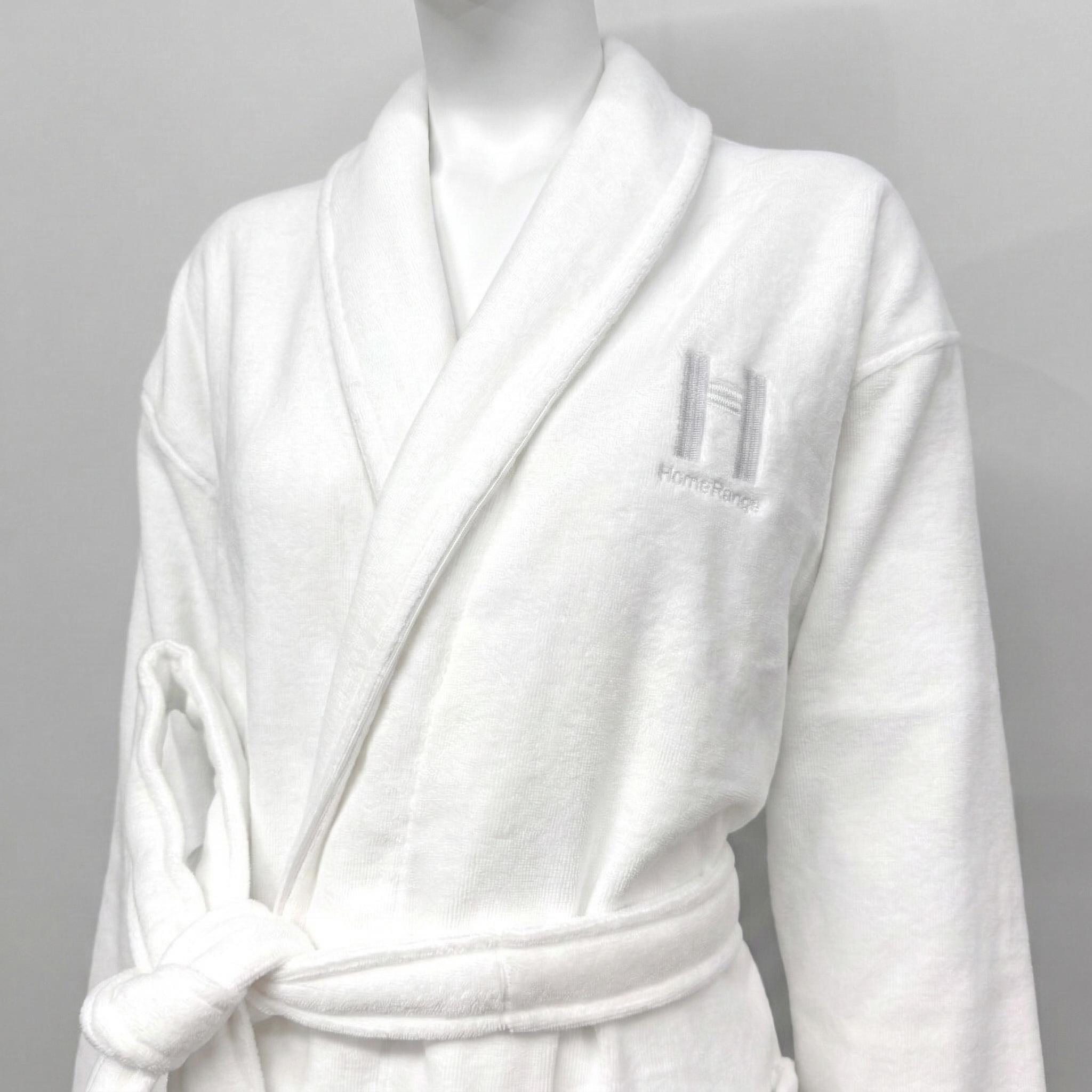 Bath Robe