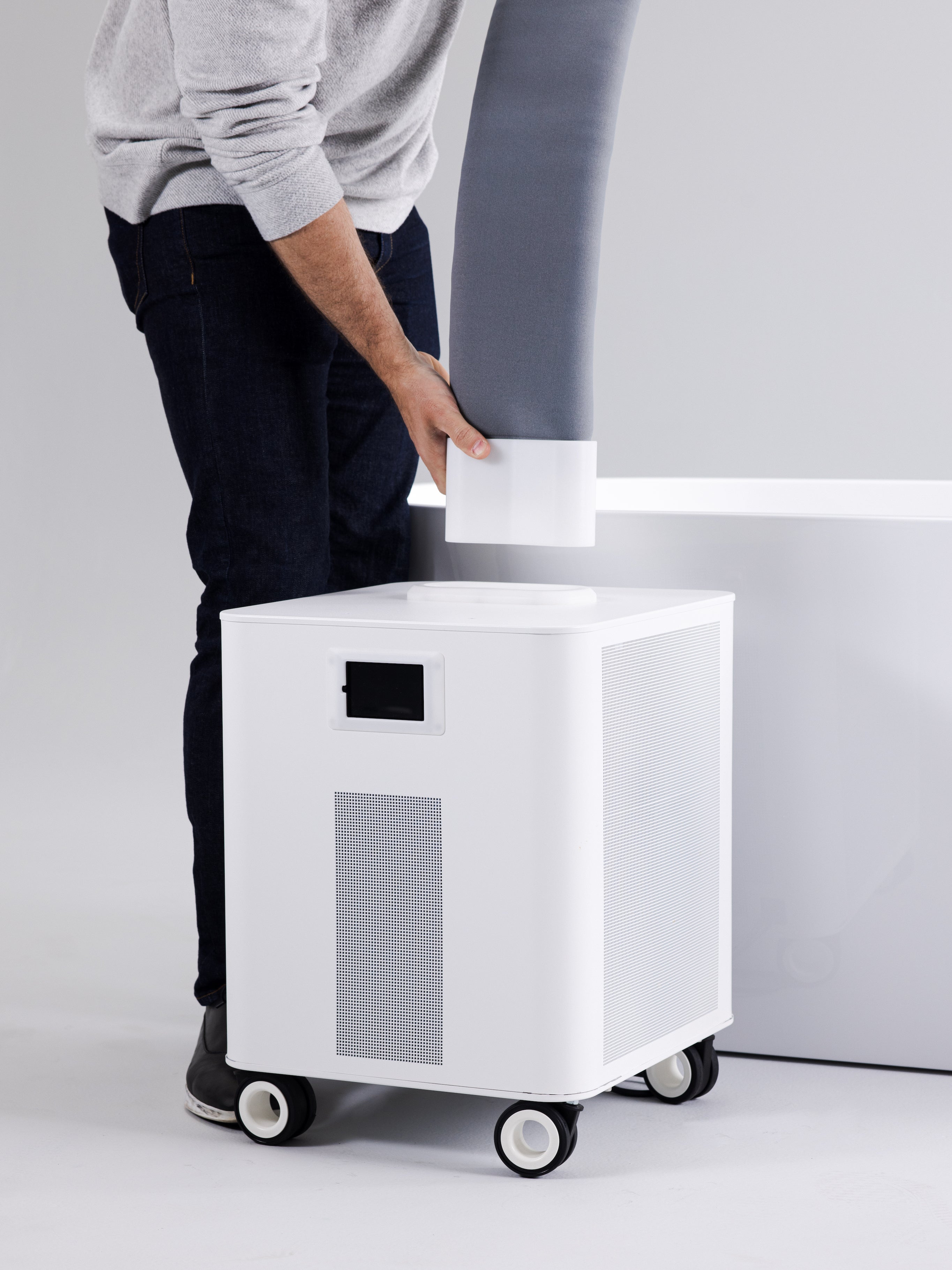 HomePlunge H3