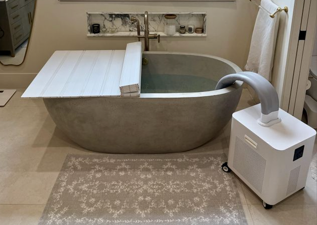 HomePlunge Insulator