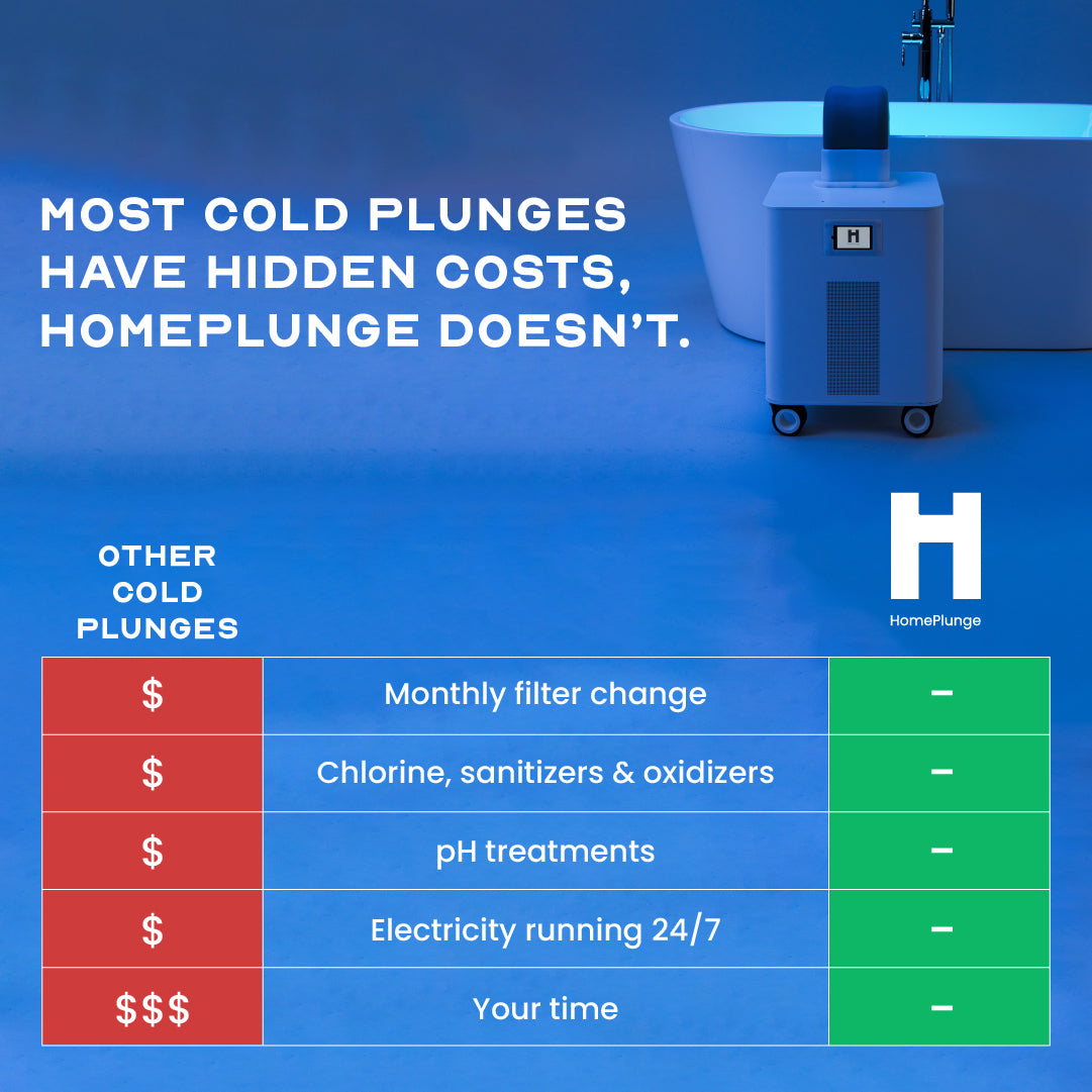 HomePlunge