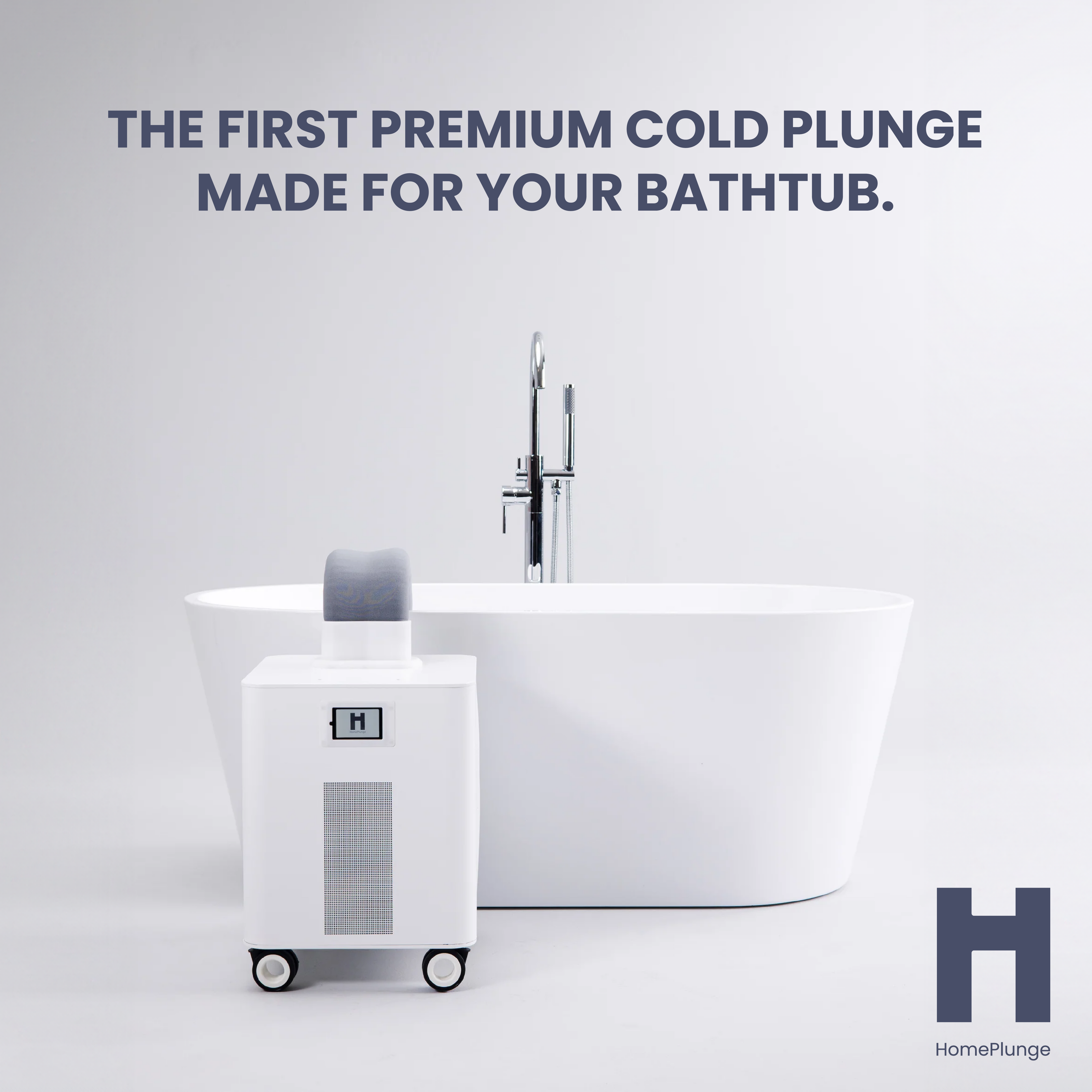 HomePlunge