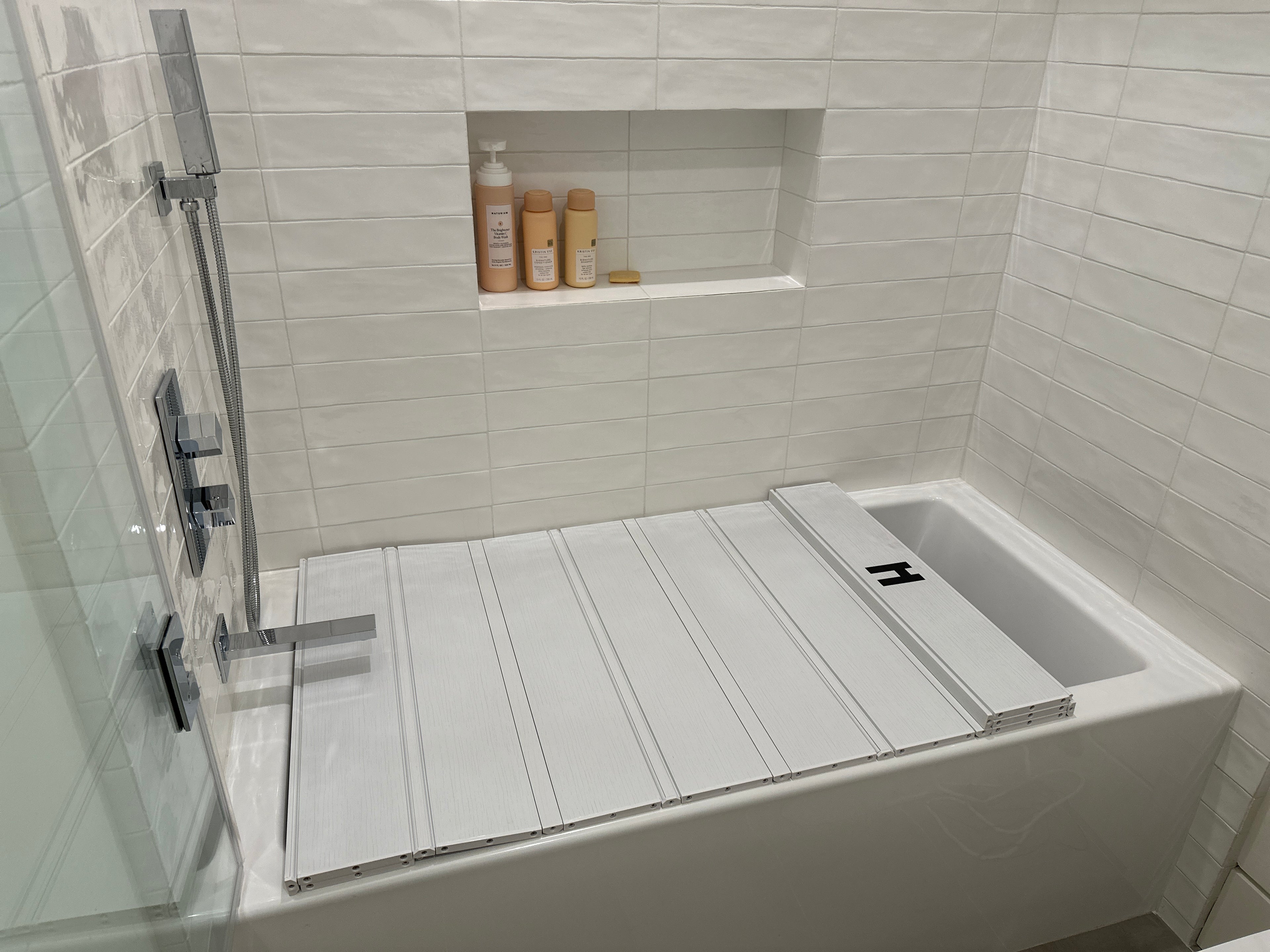 Cold Plunge Insulator