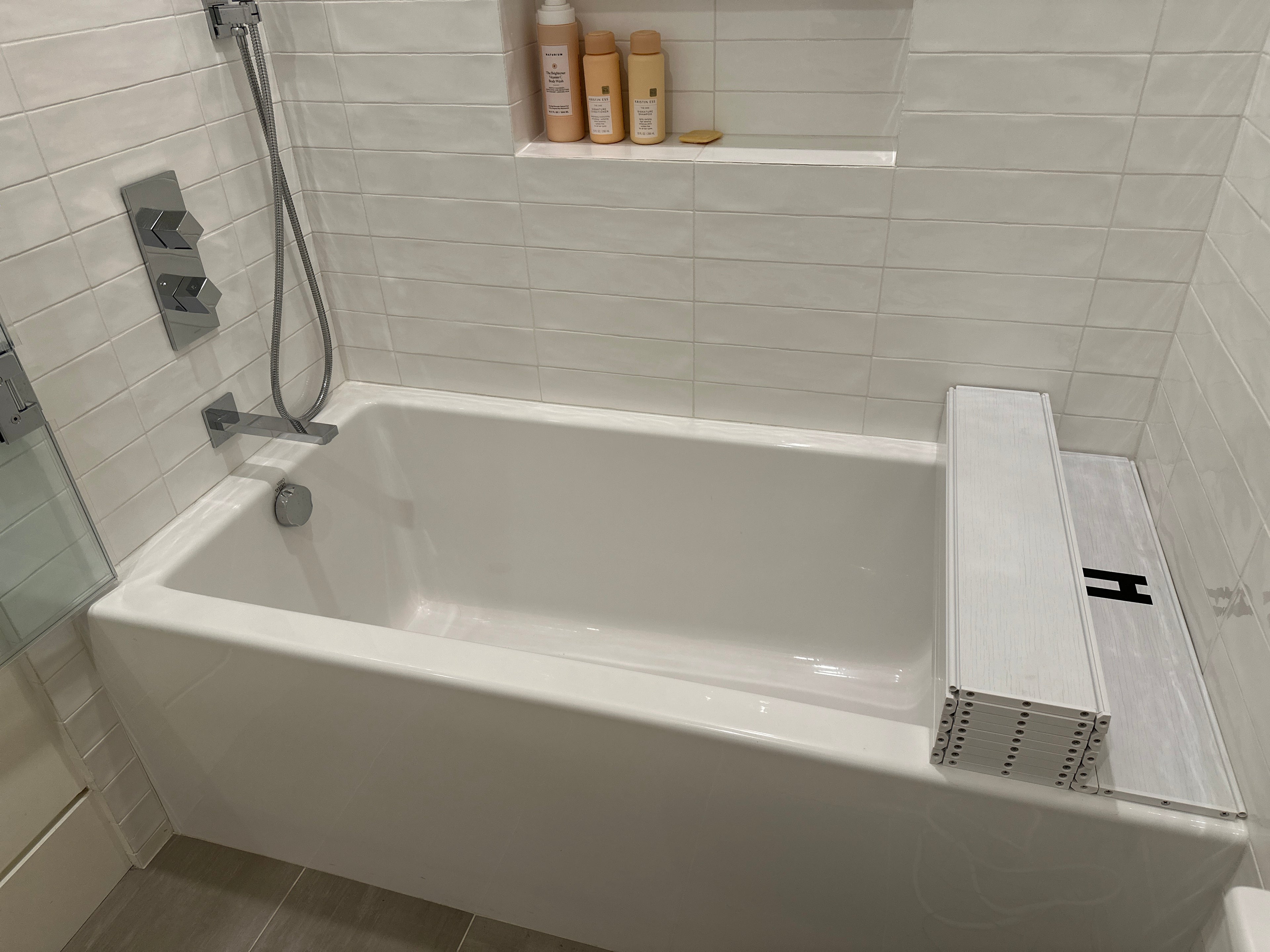 Home Plunge Insulator