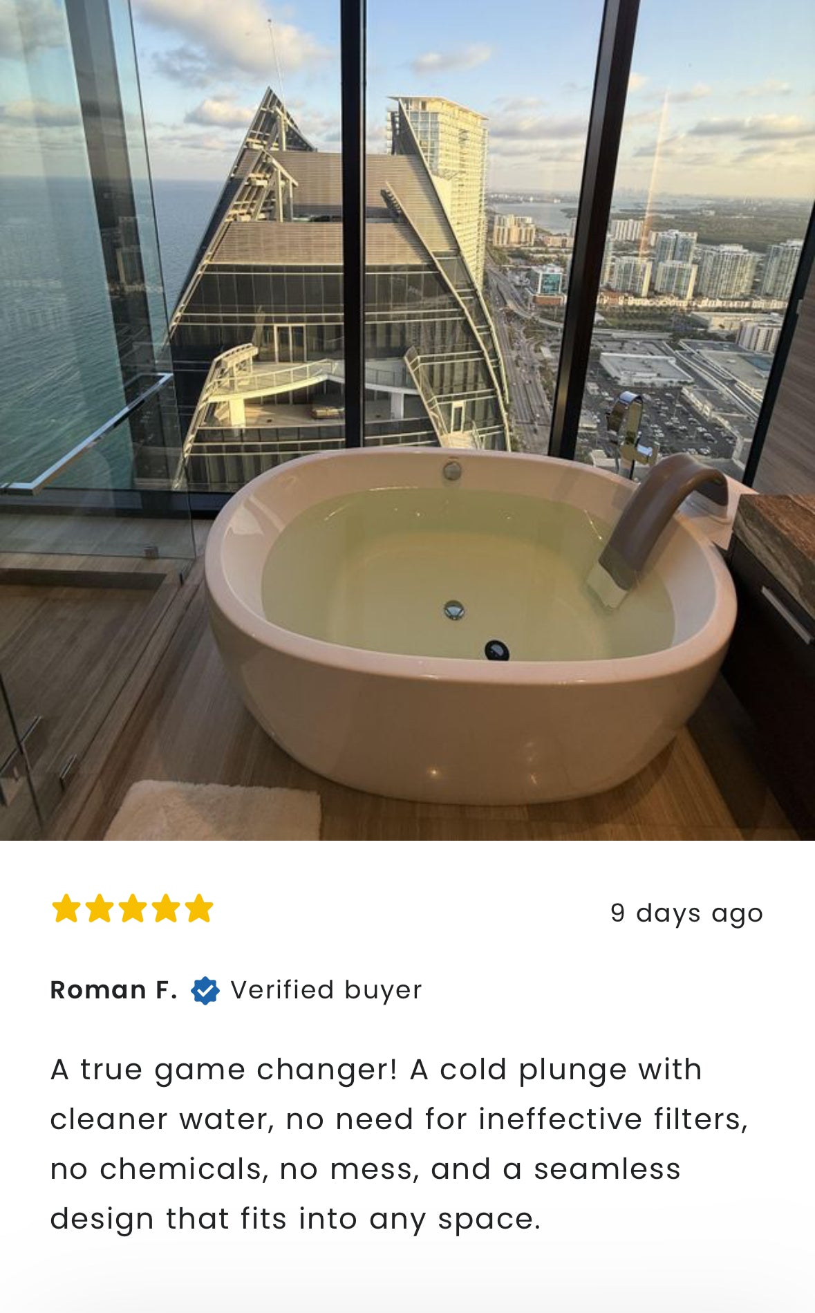 HomePlunge