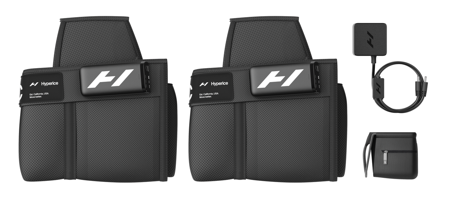 Normatec Elite