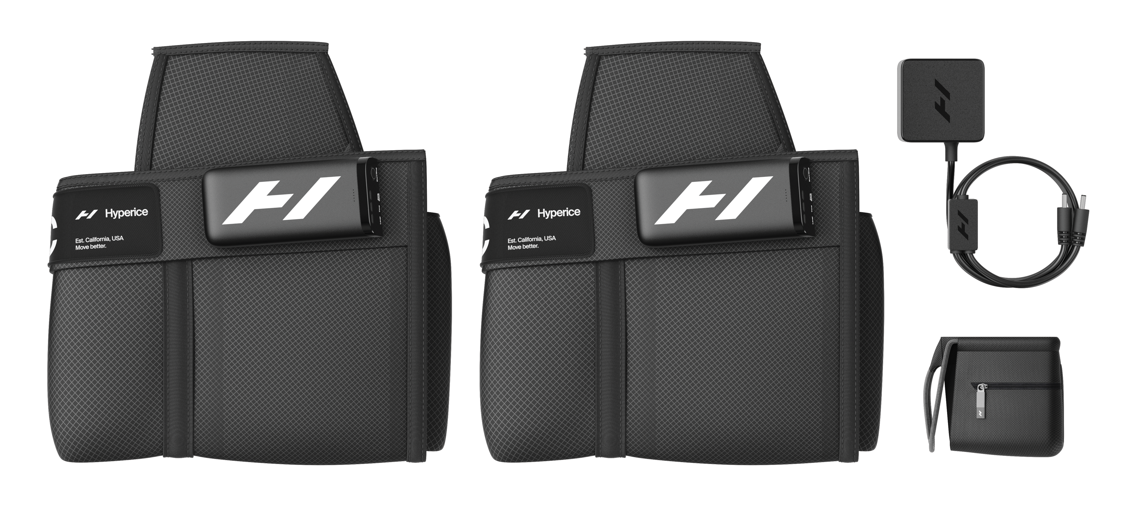 $599 Normatec Elite