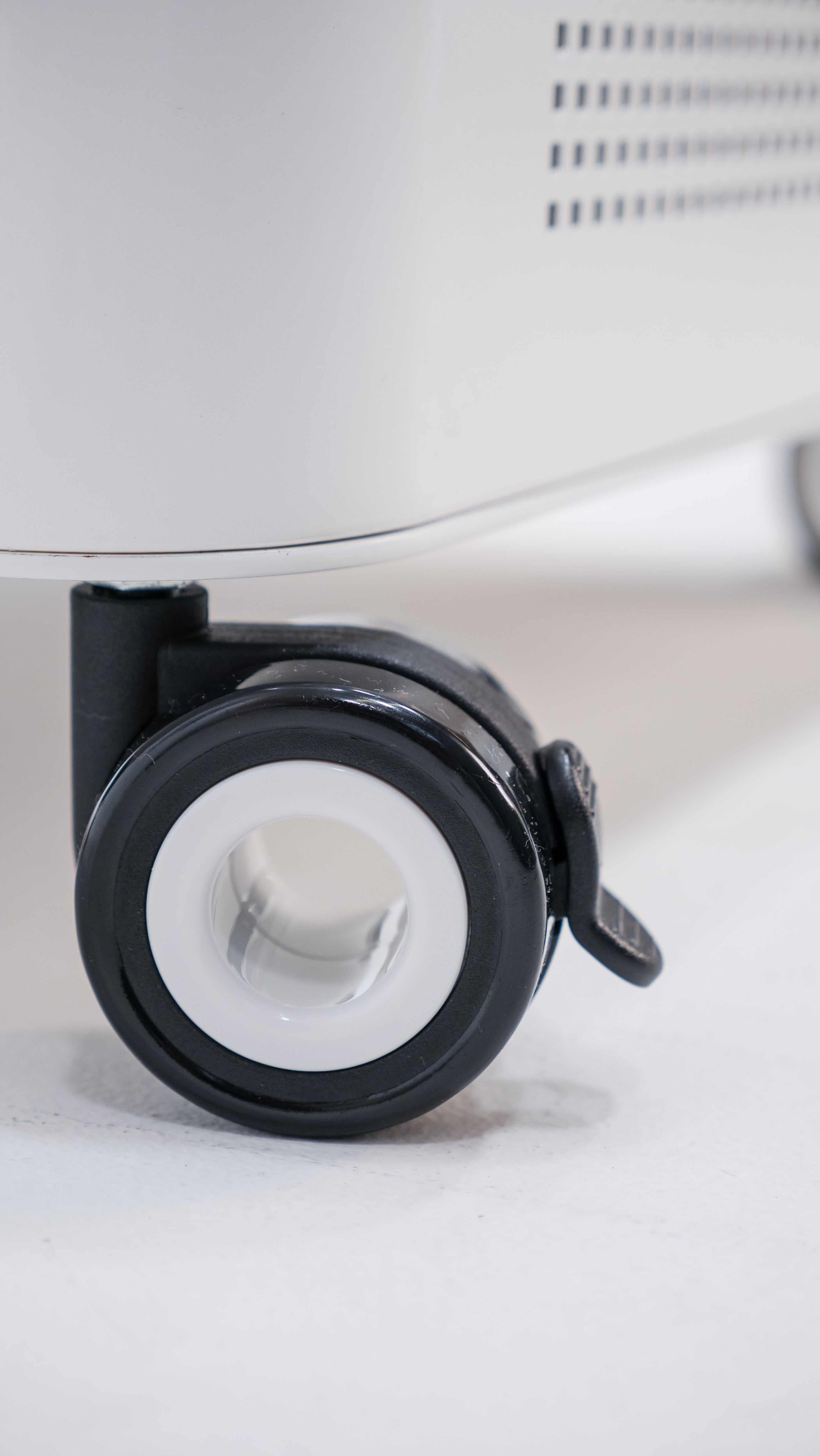 HomePlunge H3 Wheels.