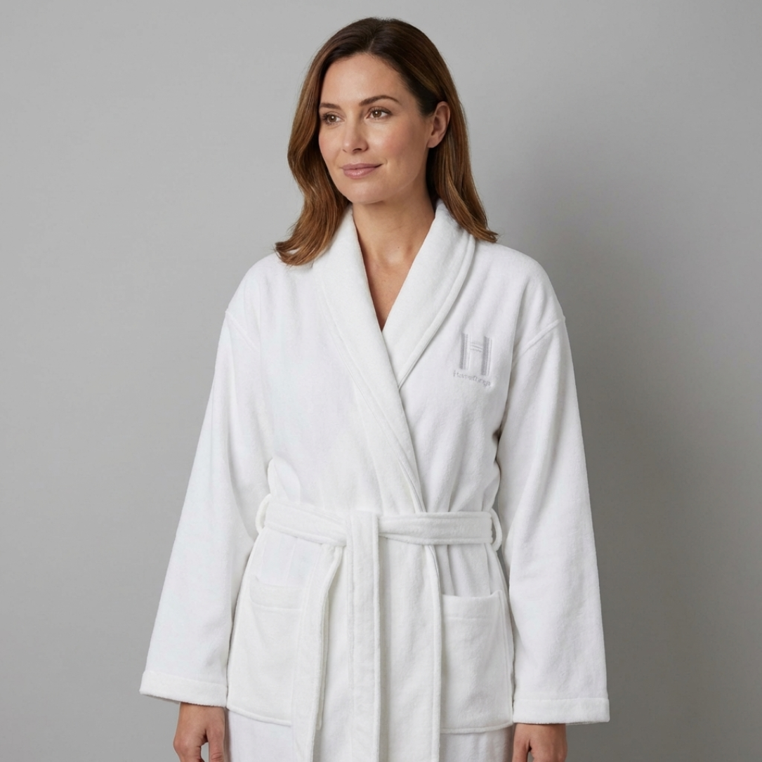 Bath Robe