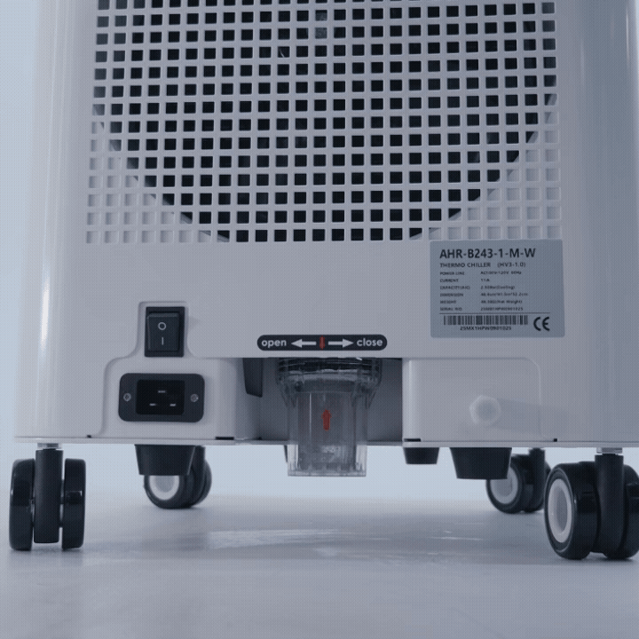 Drip Pan