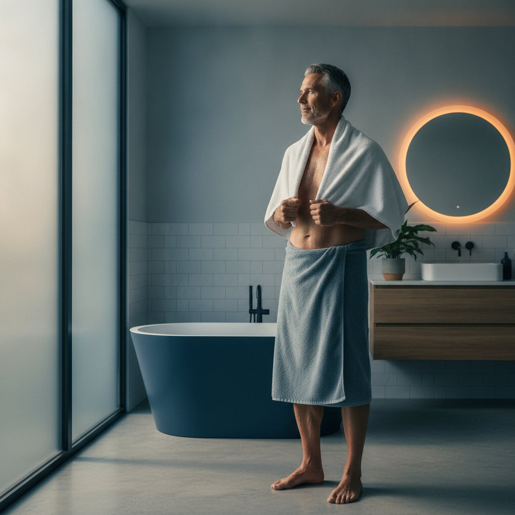 Best Cold Plunge for Home: Science-Backed Guide (2026)