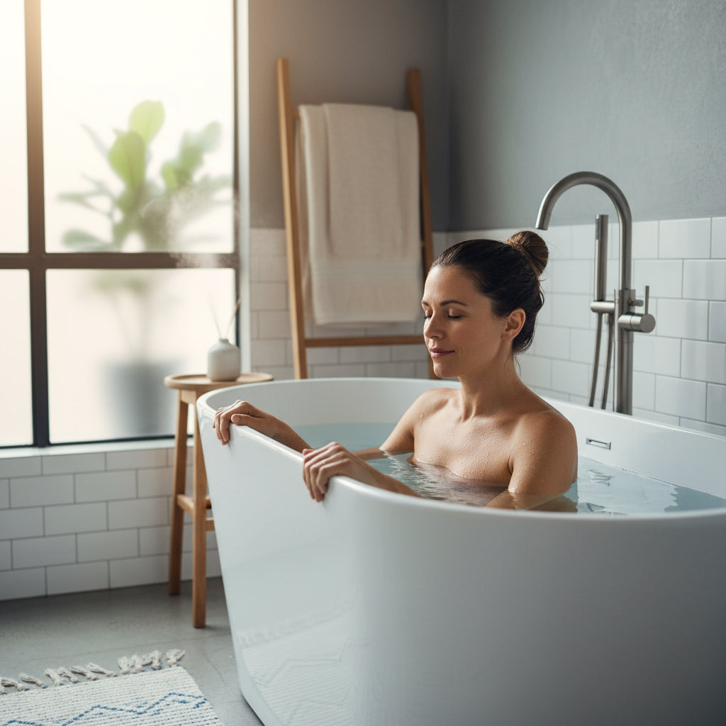 Cold Plunge for Better Sleep: Science-Backed Protocol