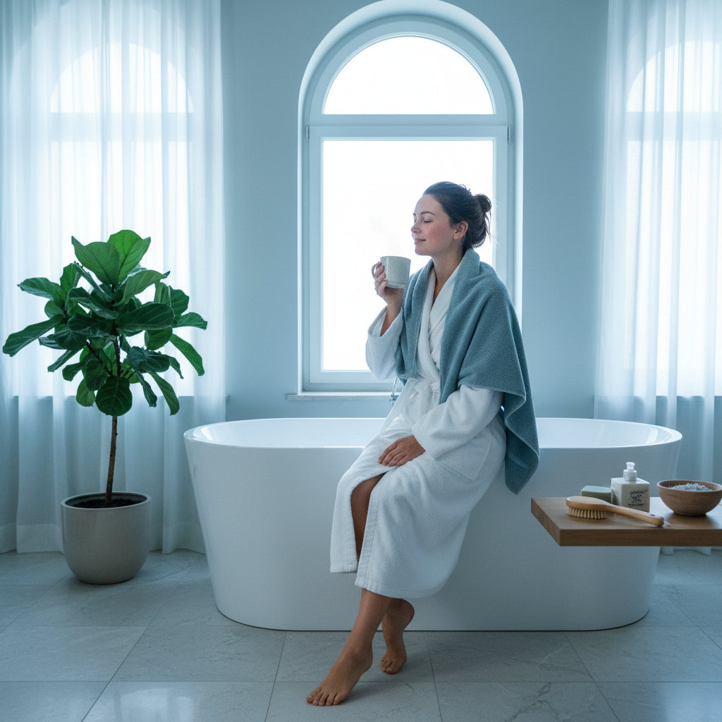 Cold Plunge Weight Loss: Science-Backed Benefits & Protocols