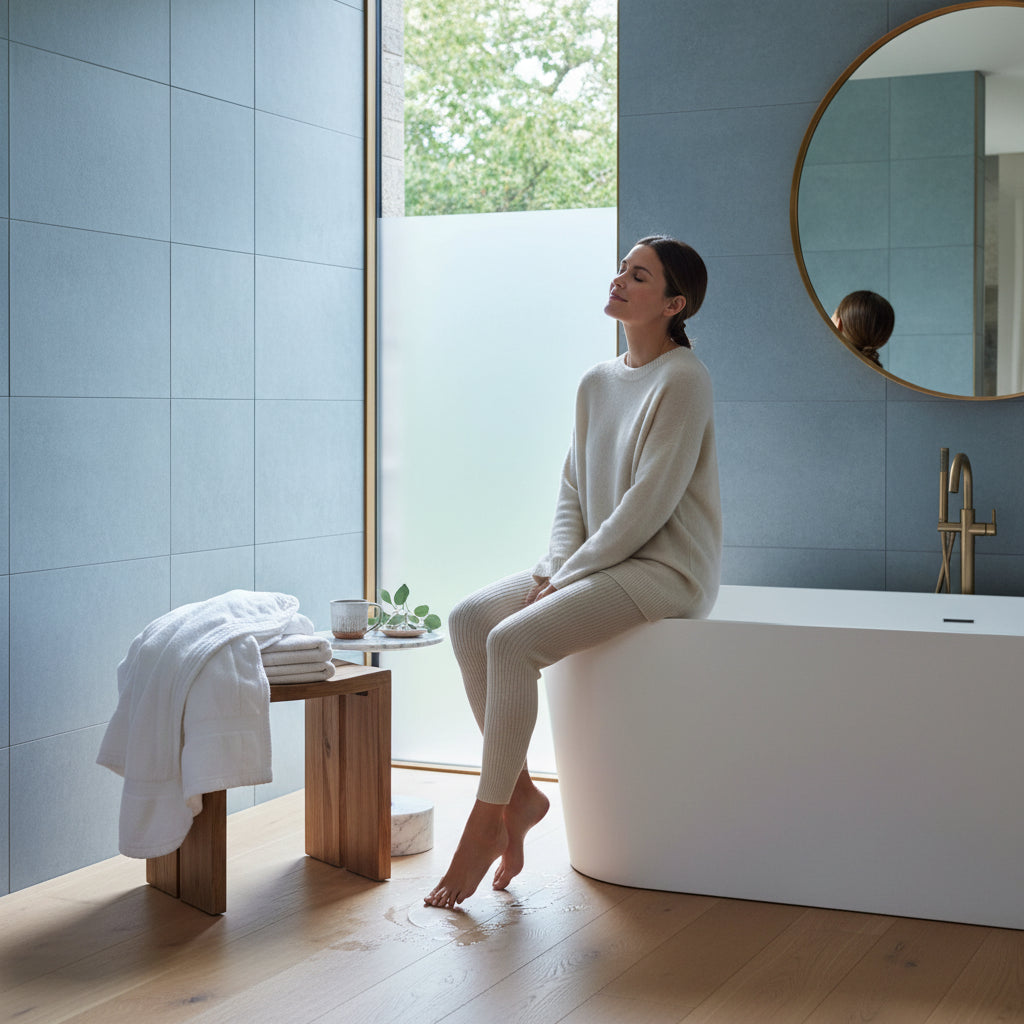 Cold Plunge Inflammation: Science-Backed Recovery Guide