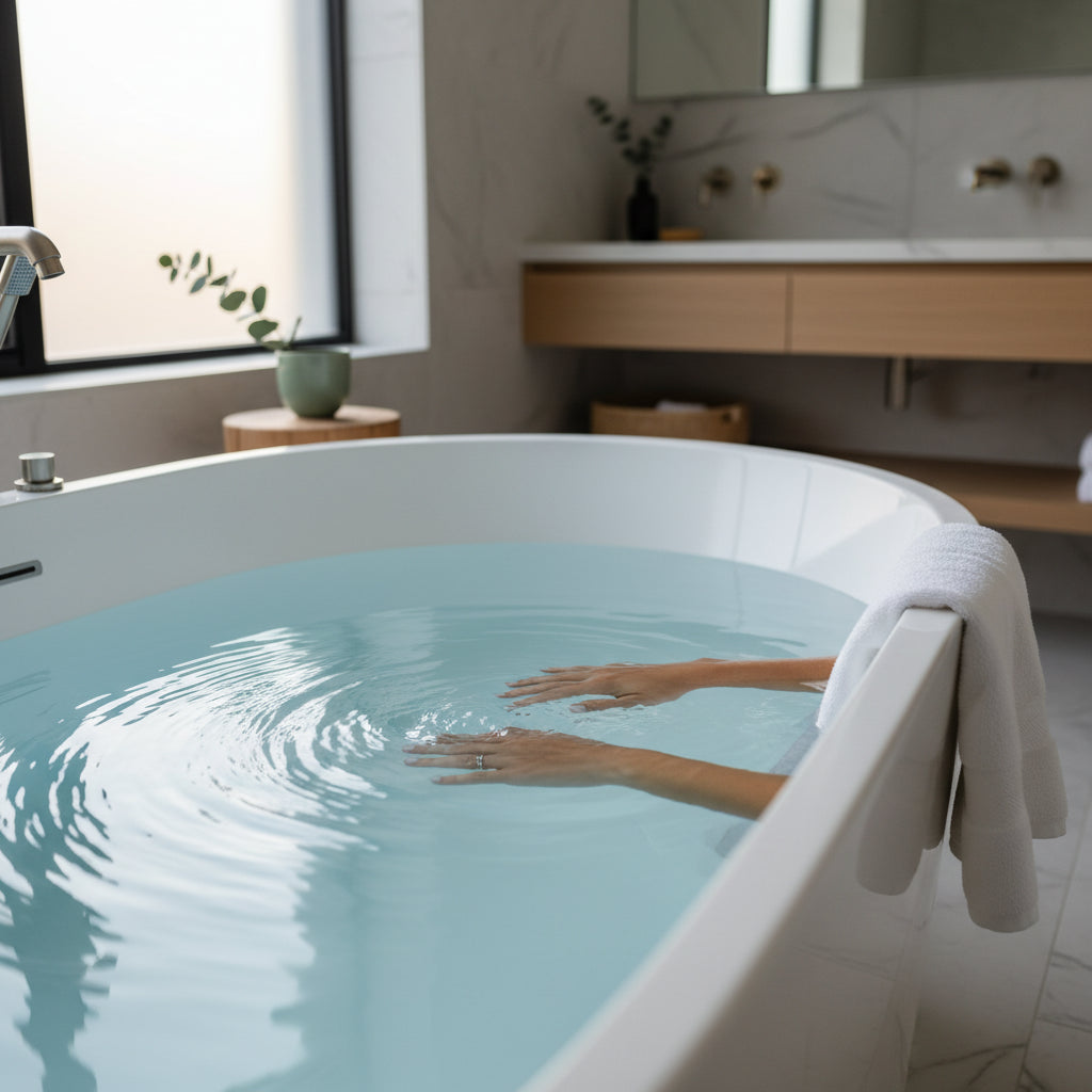 Cold Plunge After Sauna: The Complete Science-Backed Guide