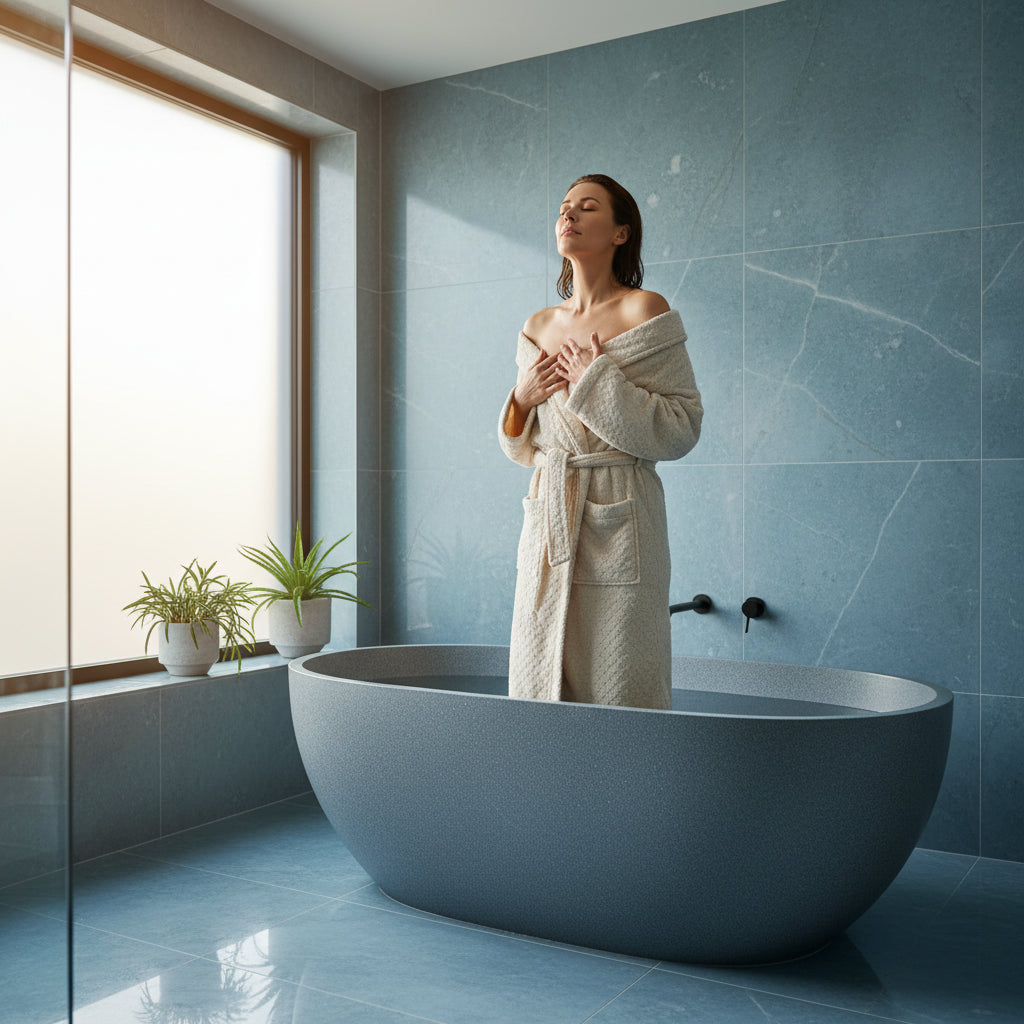 Cold Plunge After Sauna: Science, Benefits & Protocol