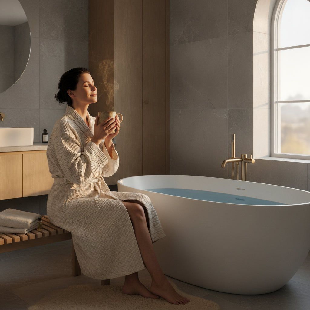 Cold Plunge After Sauna: Science, Benefits & Safety