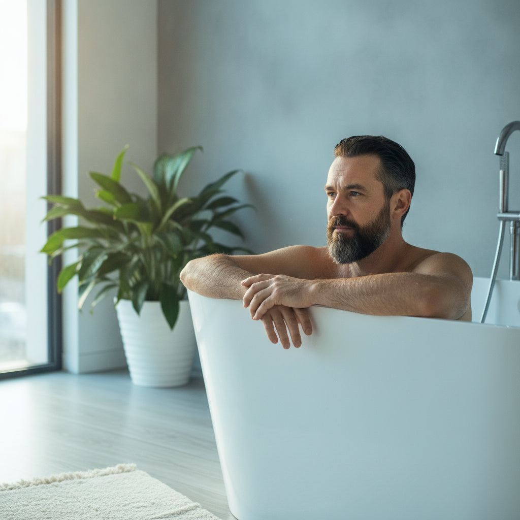 Cold Plunge Tubs: Science, Benefits & Setup Guide