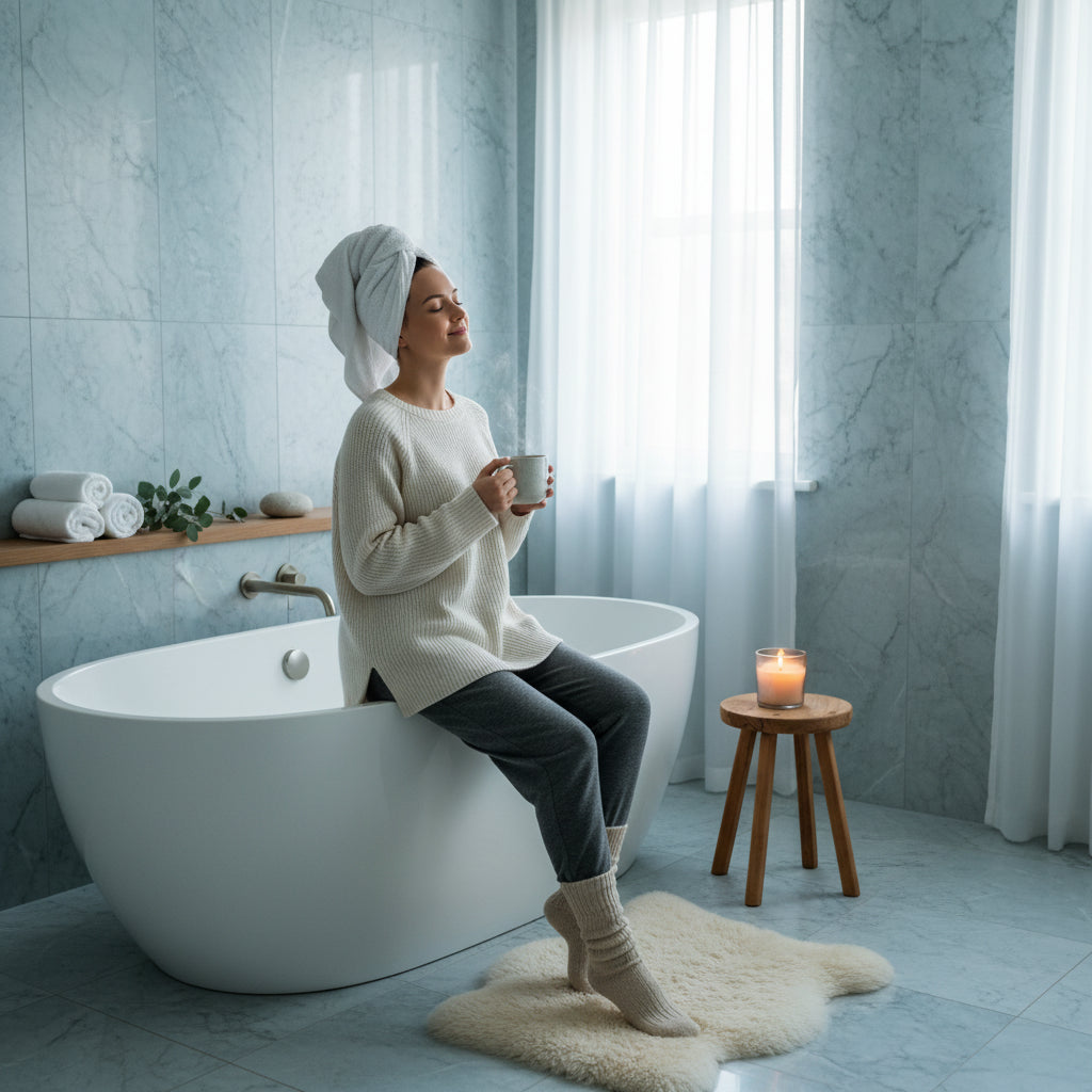 Cold Plunge After Sauna: The Science & Best Practices
