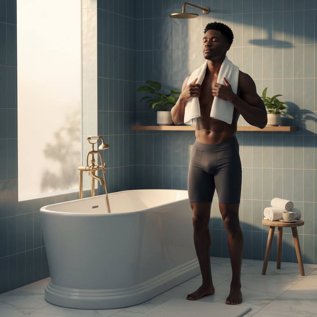 Cold Plunge After Sauna: Complete Science & Protocol Guide