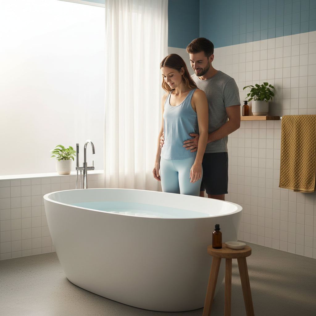 Cold Plunge After Sauna: Science, Benefits & Protocol