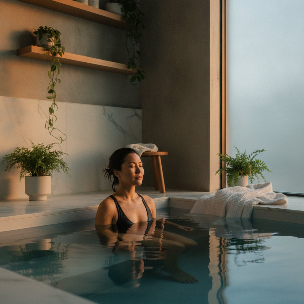 Cold Plunge at Home: Complete Guide (2026)