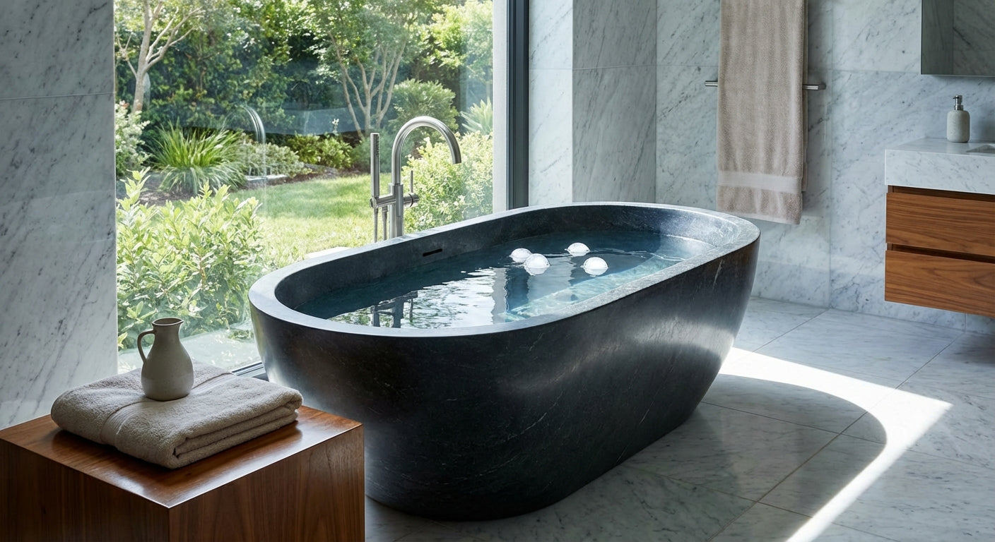 Cold Plunge Bathtub: Transform Your Tub in Minutes