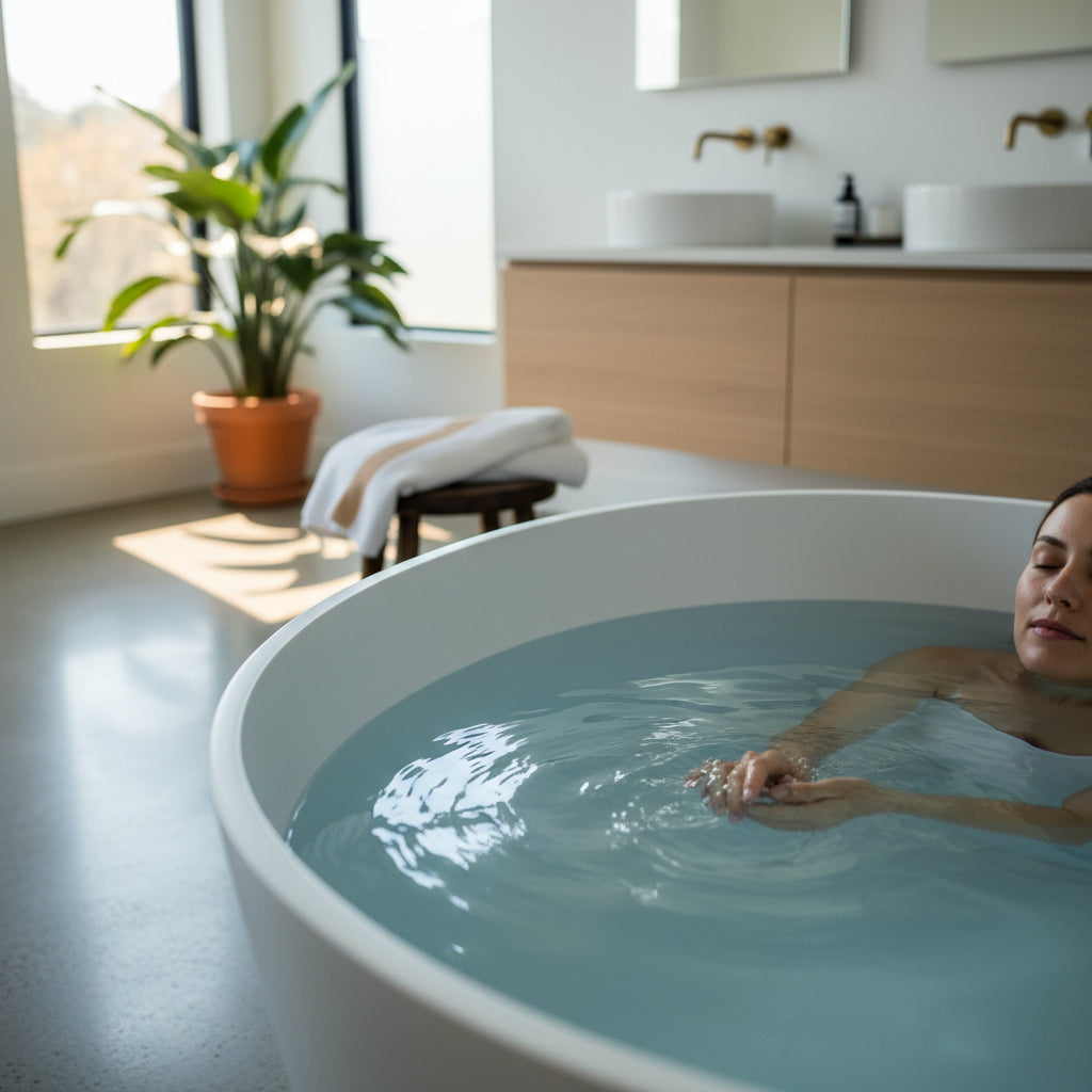 Cold Plunge Before or After Workout? Timing Guide