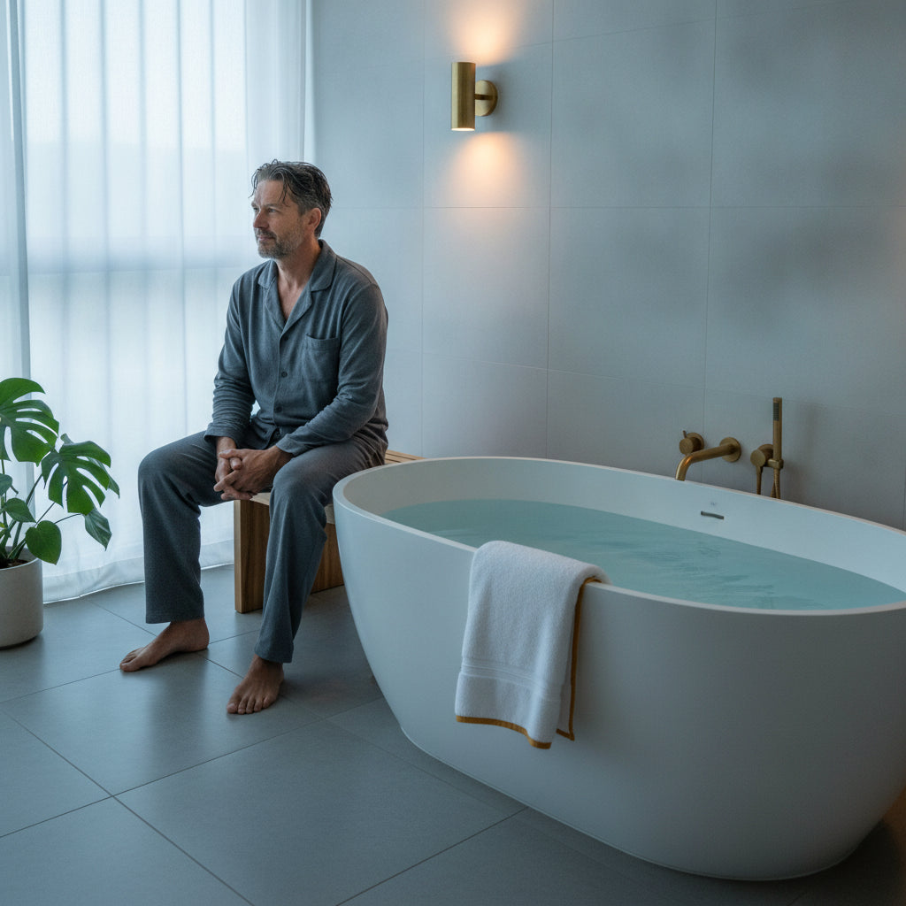 Cold Plunge Brown Fat: Science, Activation & Benefits