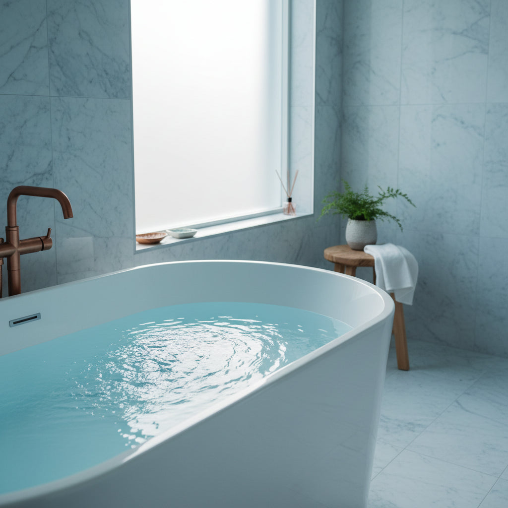 Cold Plunge Contraindications: Who Should Avoid Cold Water