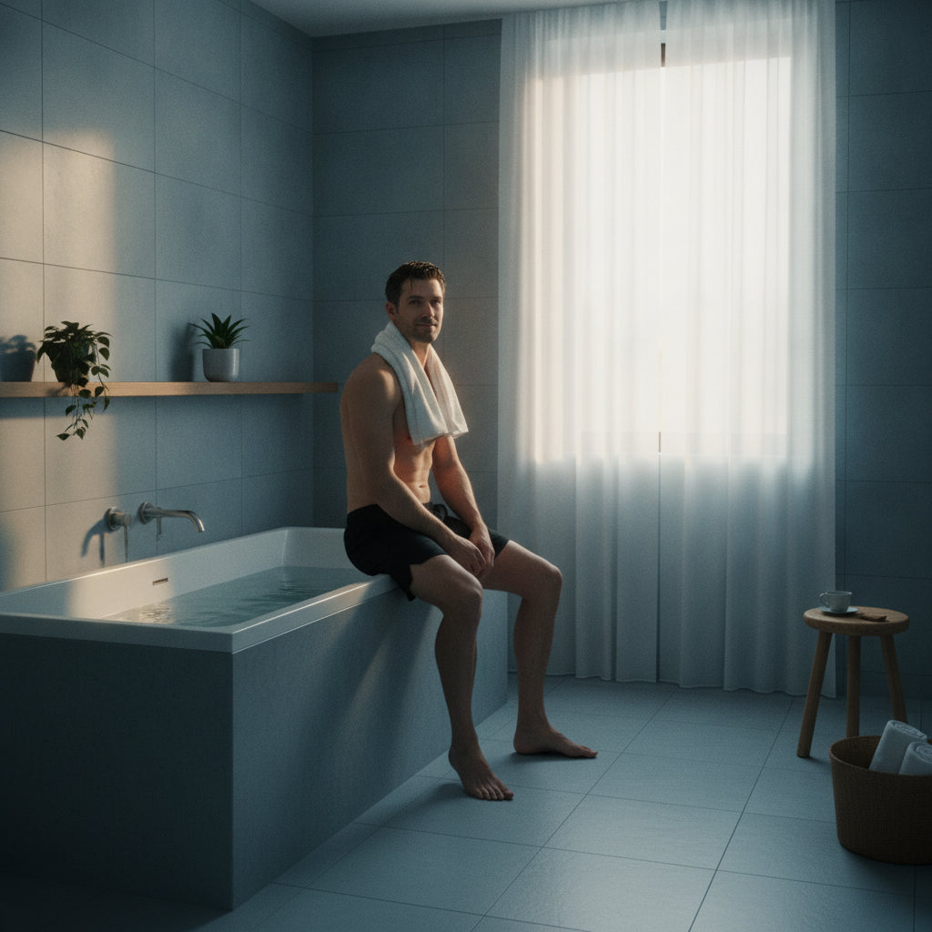 Cold Plunge Electrical Requirements: Complete Guide