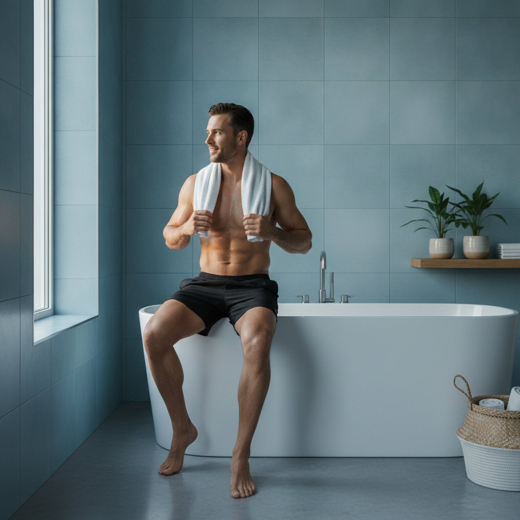 Cold Plunge Electricity Cost: What You'll Really Pay
