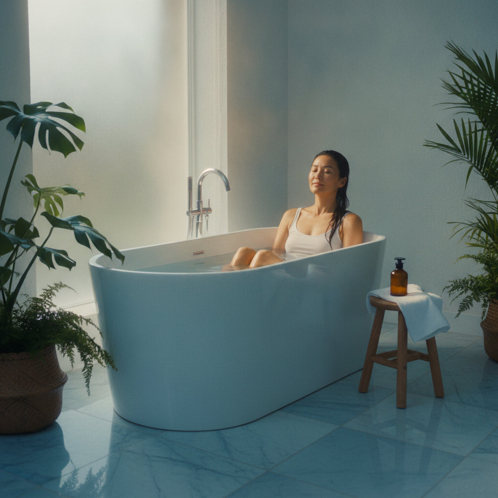 Cold Plunge Every Day: Benefits, Risks & Expert Protocols
