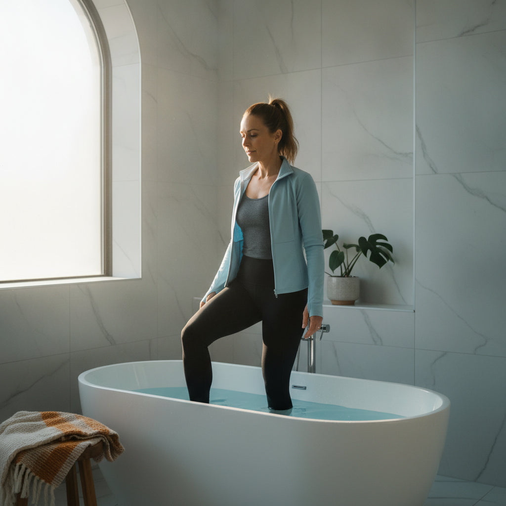 Cold Plunge Gift Guide: Complete Ideas & Buying Tips