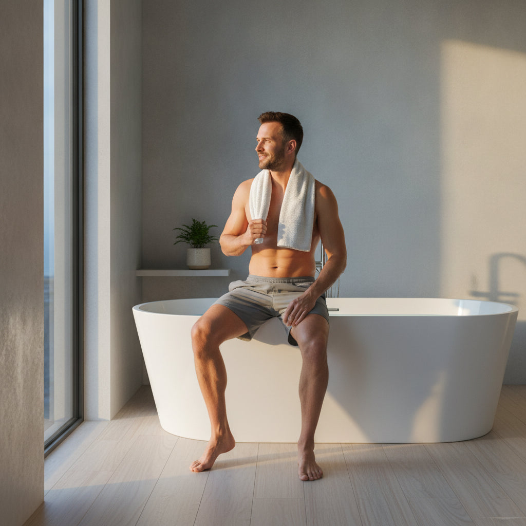 Cold Plunge HRV: How Cold Water Affects Heart Rate Variability