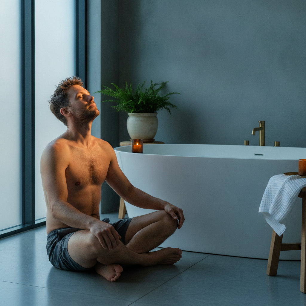 Cold Plunge Immune System Benefits: The Science