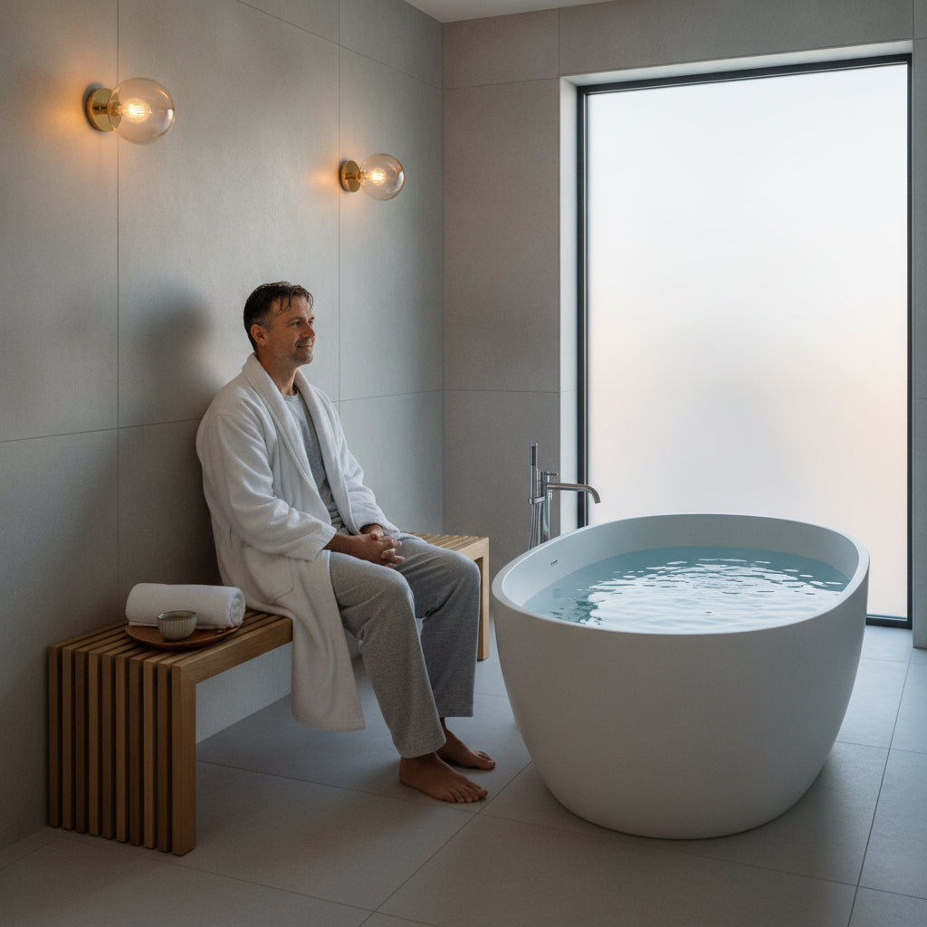 Cold Plunge Maintenance: Complete Care Guide