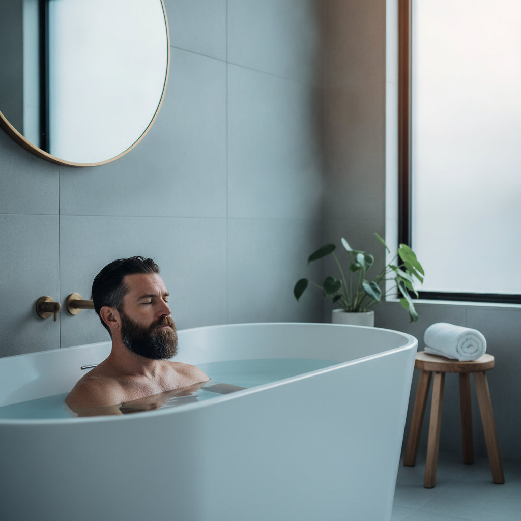 Cold Plunge Muscle Growth: What Science Really Says