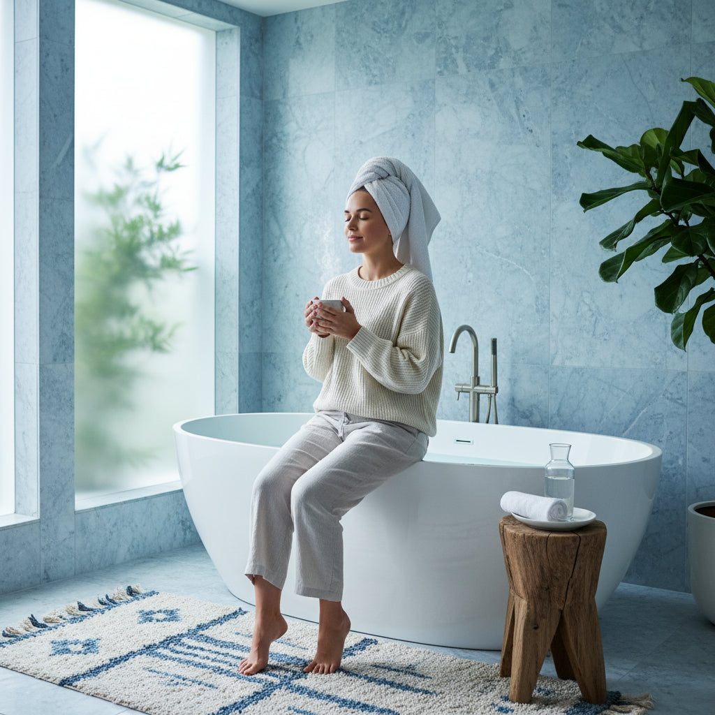 Cold Plunge Routine: Complete Guide to Daily Practice