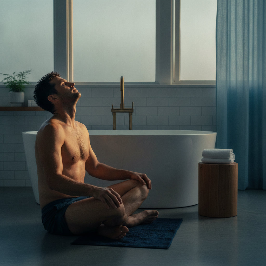 Cold Plunge Summer: Why Heat Is the Best Time to Chill