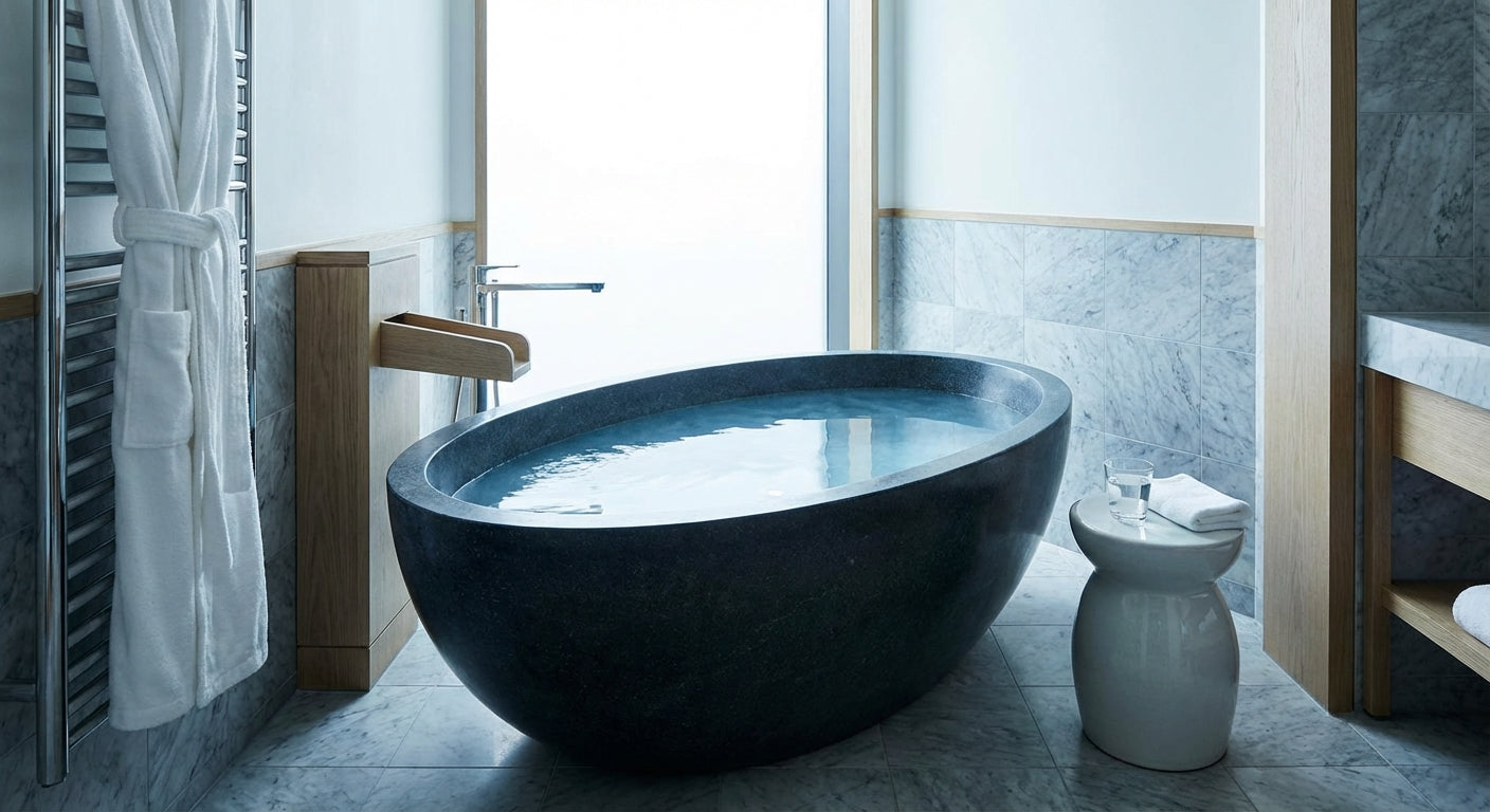 Cold Plunge Testosterone: What the Research Shows