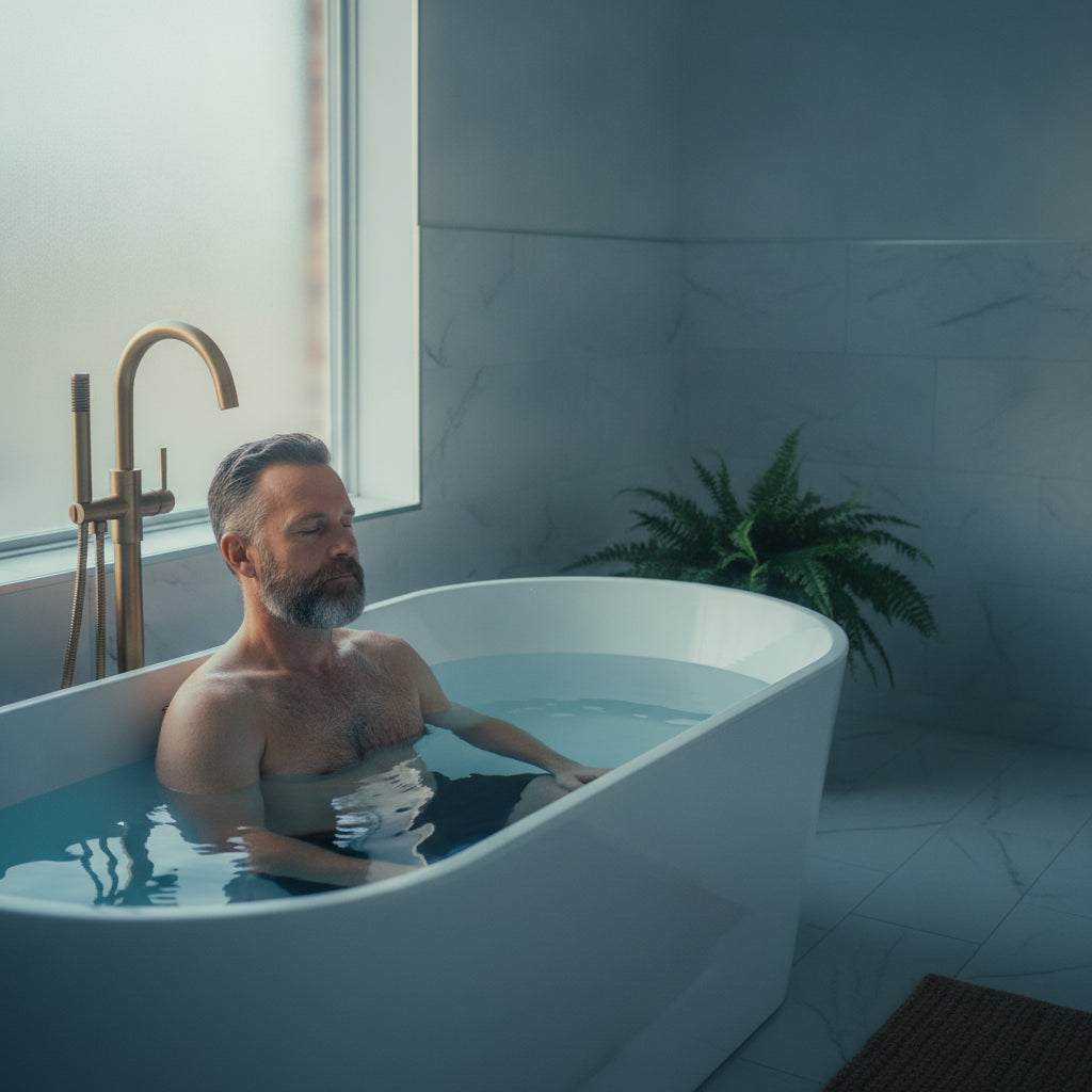 Cold Plunge Tub Alternatives: 11 Budget-Friendly Options