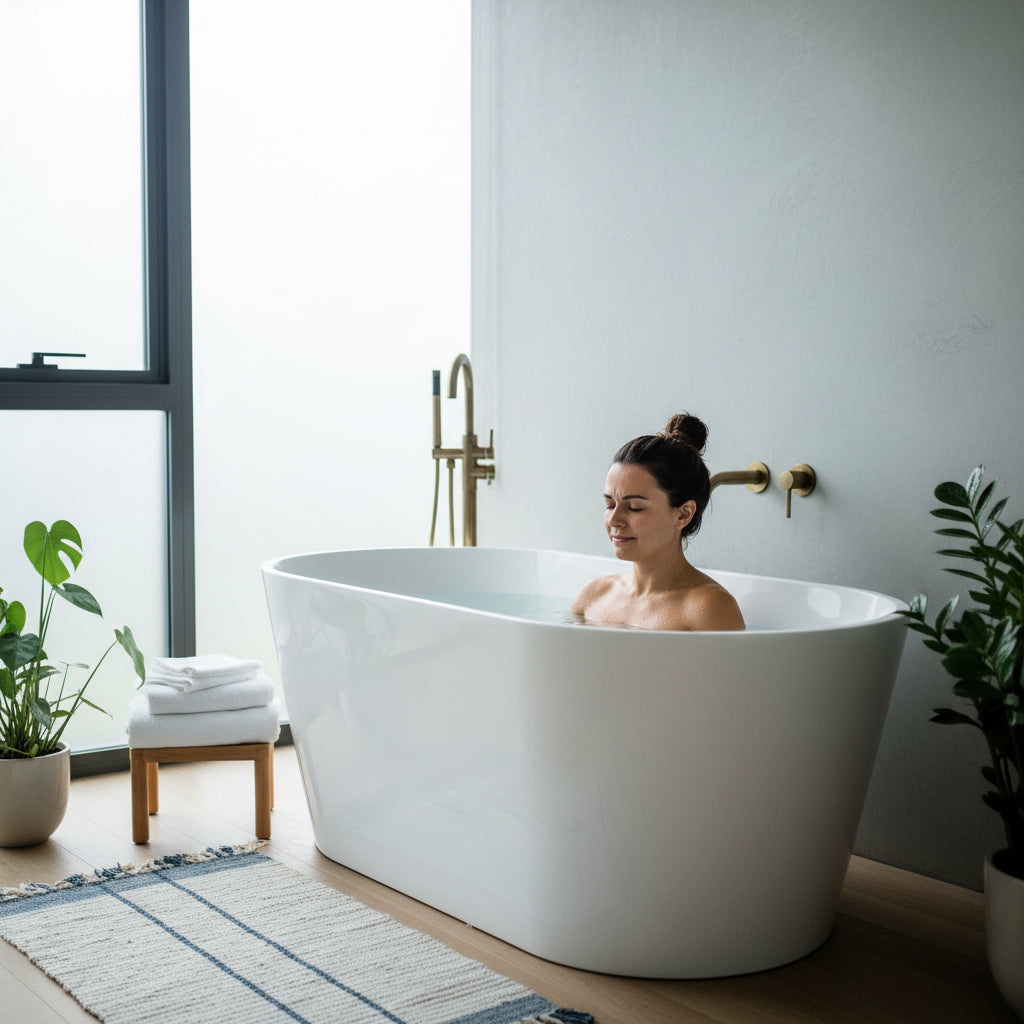 Cold Plunge vs Cryotherapy: Which Recovery Method Is Right for You?