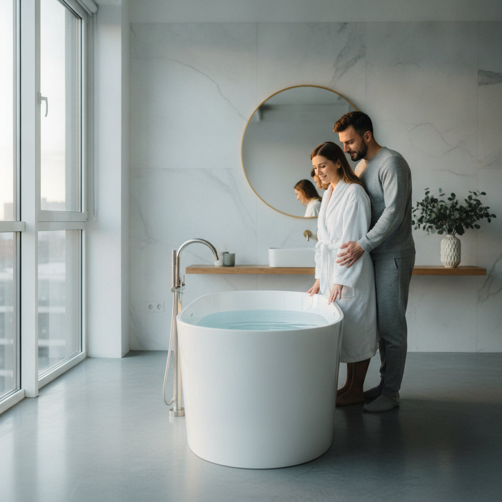 Cold Plunge Water Treatment: Complete Safety Guide