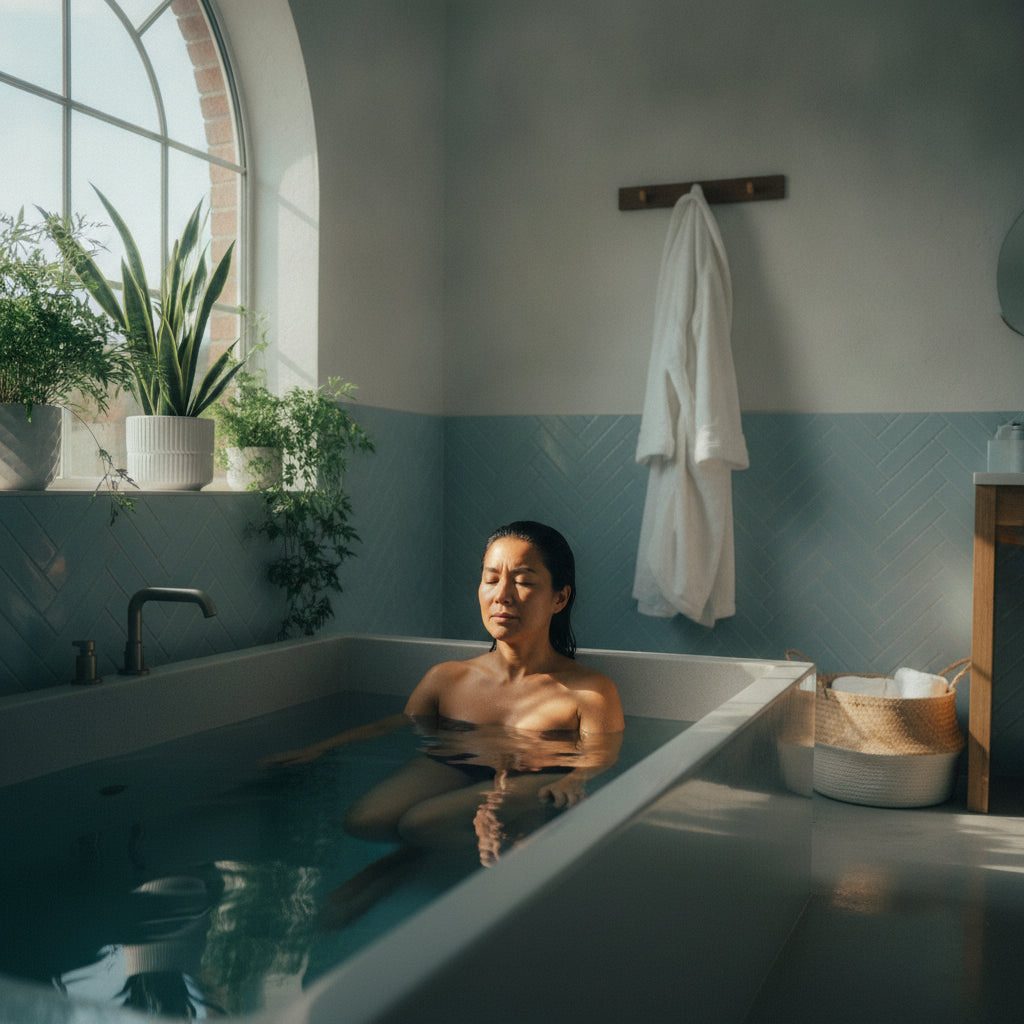 Cold Plunge with Chiller: The Complete 2026 Guide