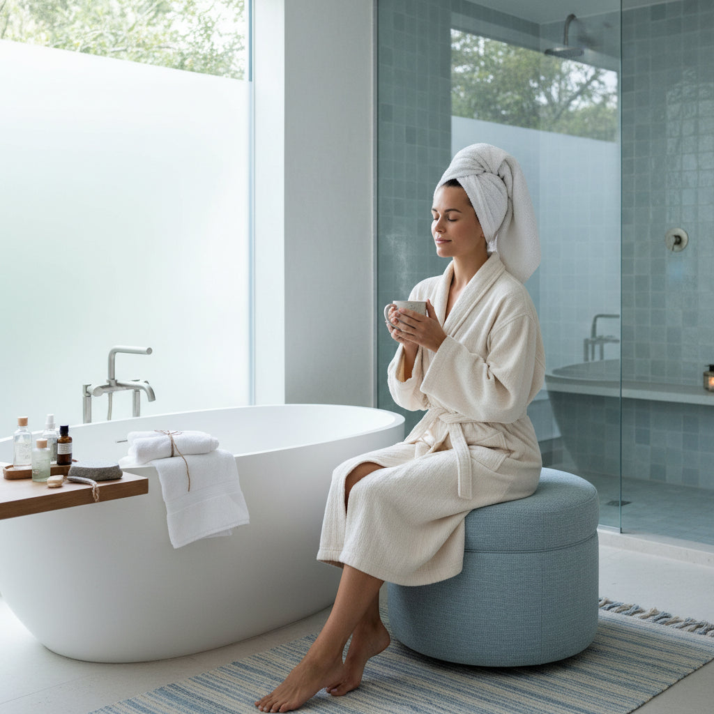 Cold Shower vs Cold Plunge: Which Is Right for You?