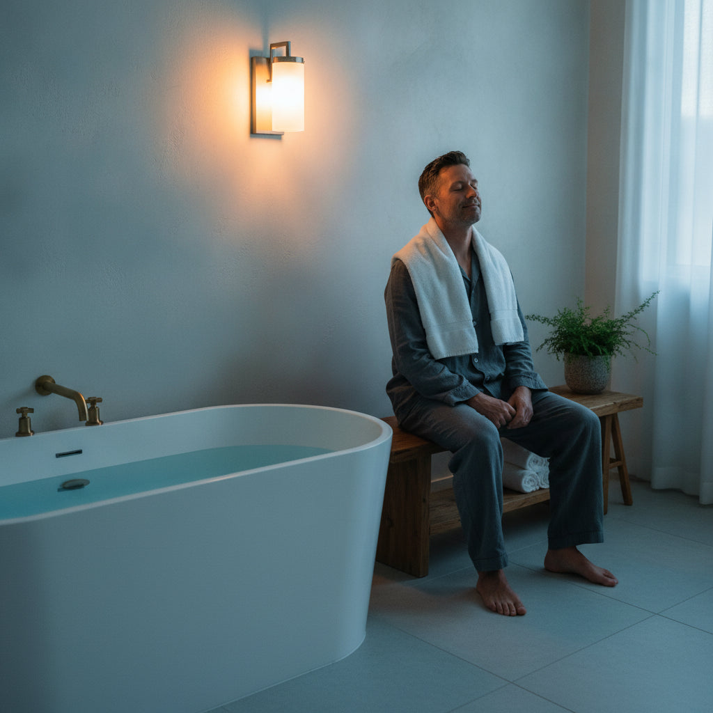 Coldture Cold Plunge Review: How It Compares to HomePlunge