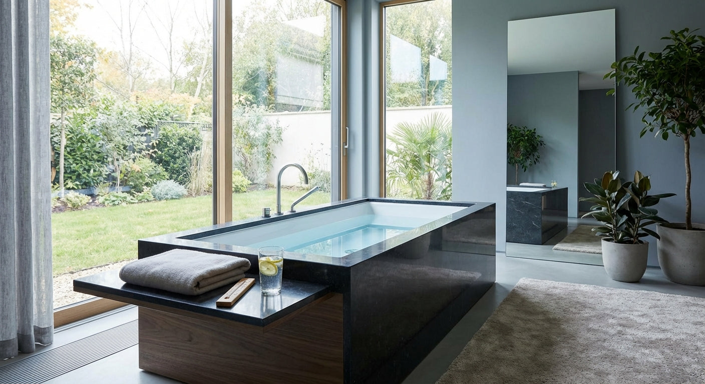 HomePlunge vs Plunge Cold Tub: Honest 2026 Comparison