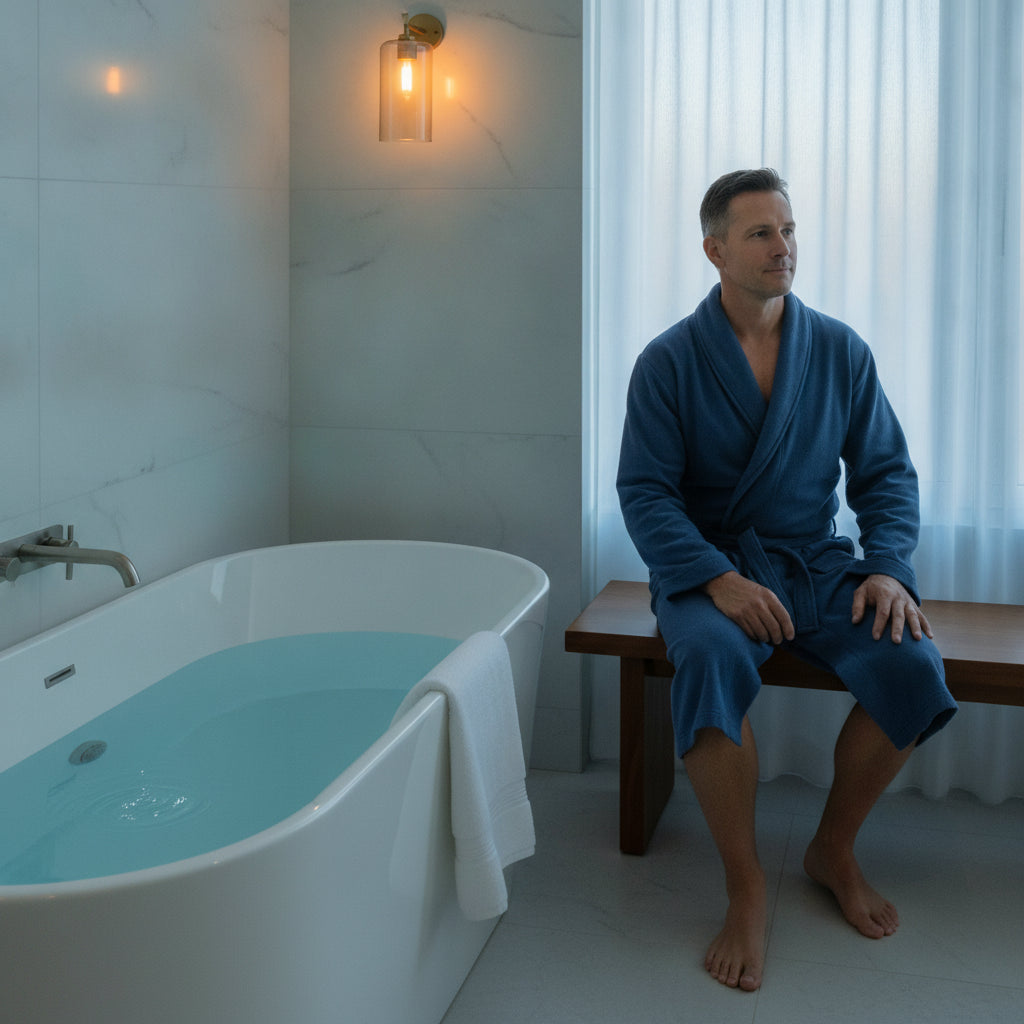 HomePlunge vs Pod Company: Which Cold Plunge Wins?
