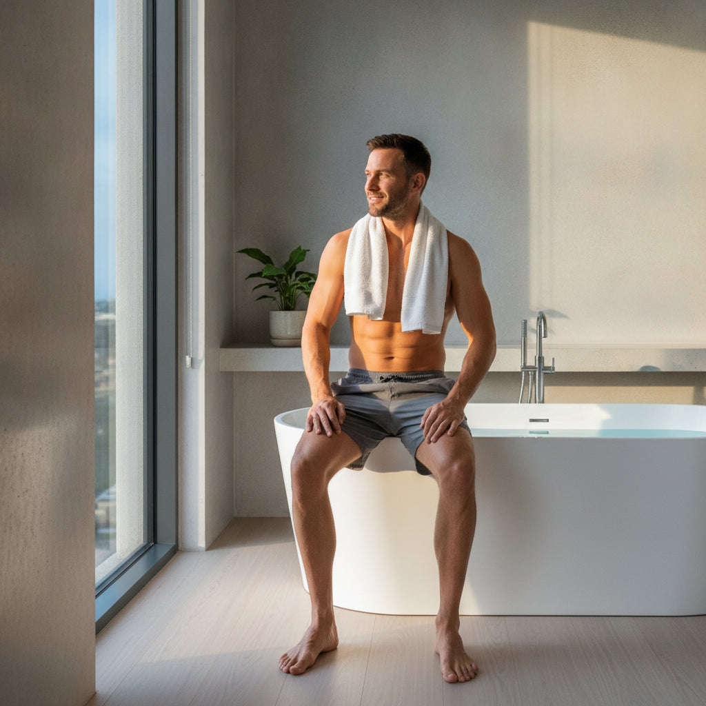 How Cold Is Too Cold Cold Plunge? Temperature Limits