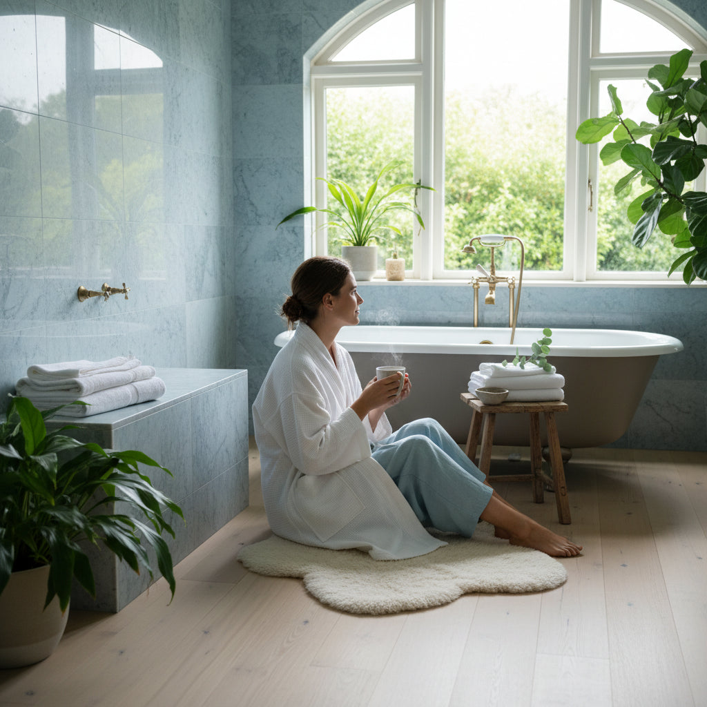 How to Keep Cold Plunge Water Clean: Complete Guide